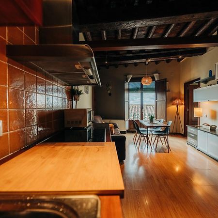 Apartamentos Stetic Morella Dış mekan fotoğraf