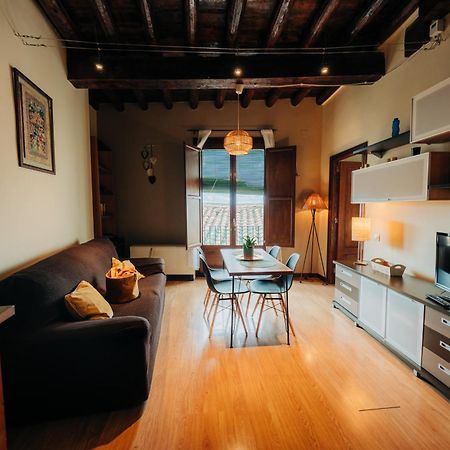 Apartamentos Stetic Morella Dış mekan fotoğraf