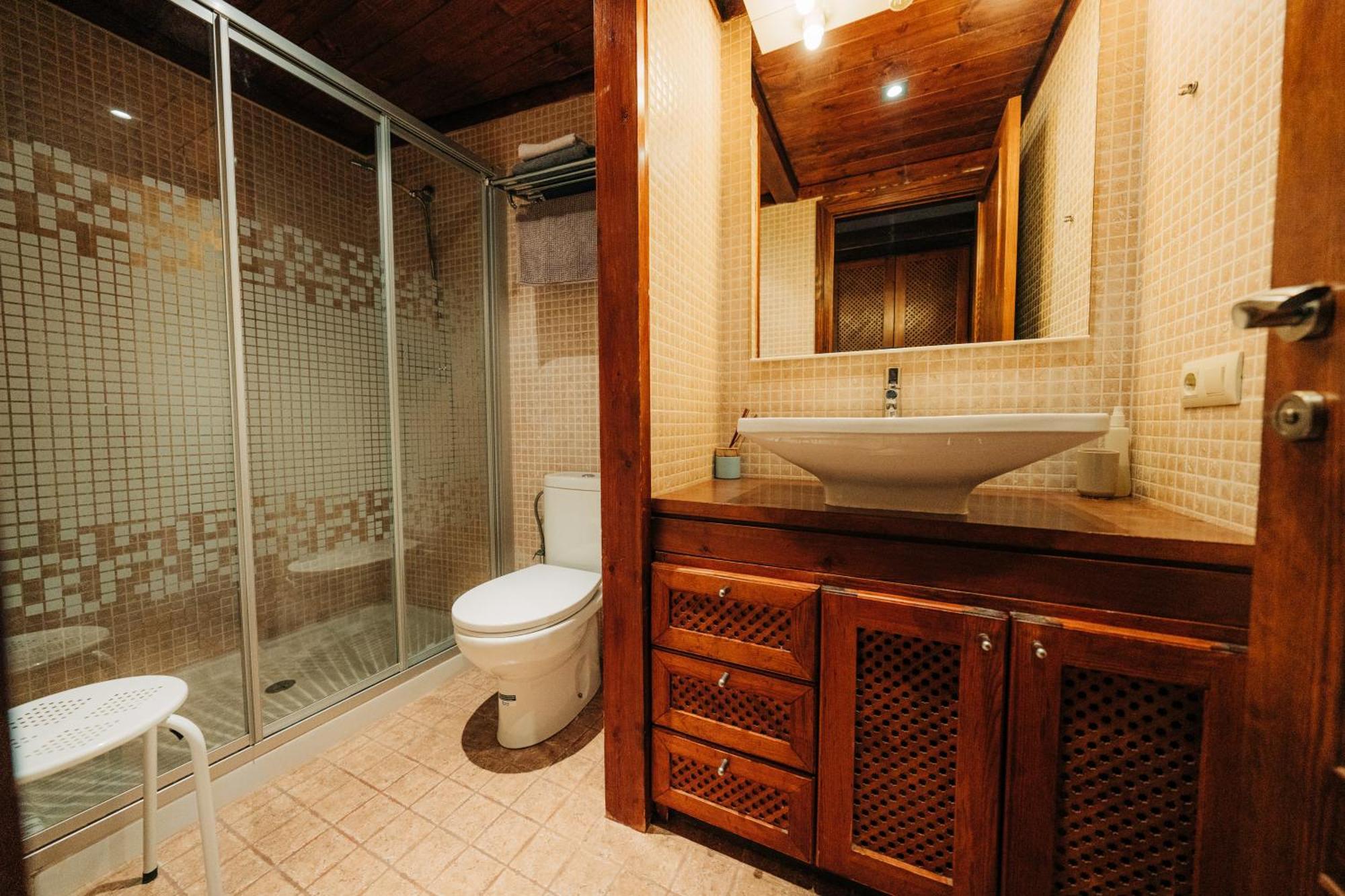 Apartamentos Stetic Morella Dış mekan fotoğraf