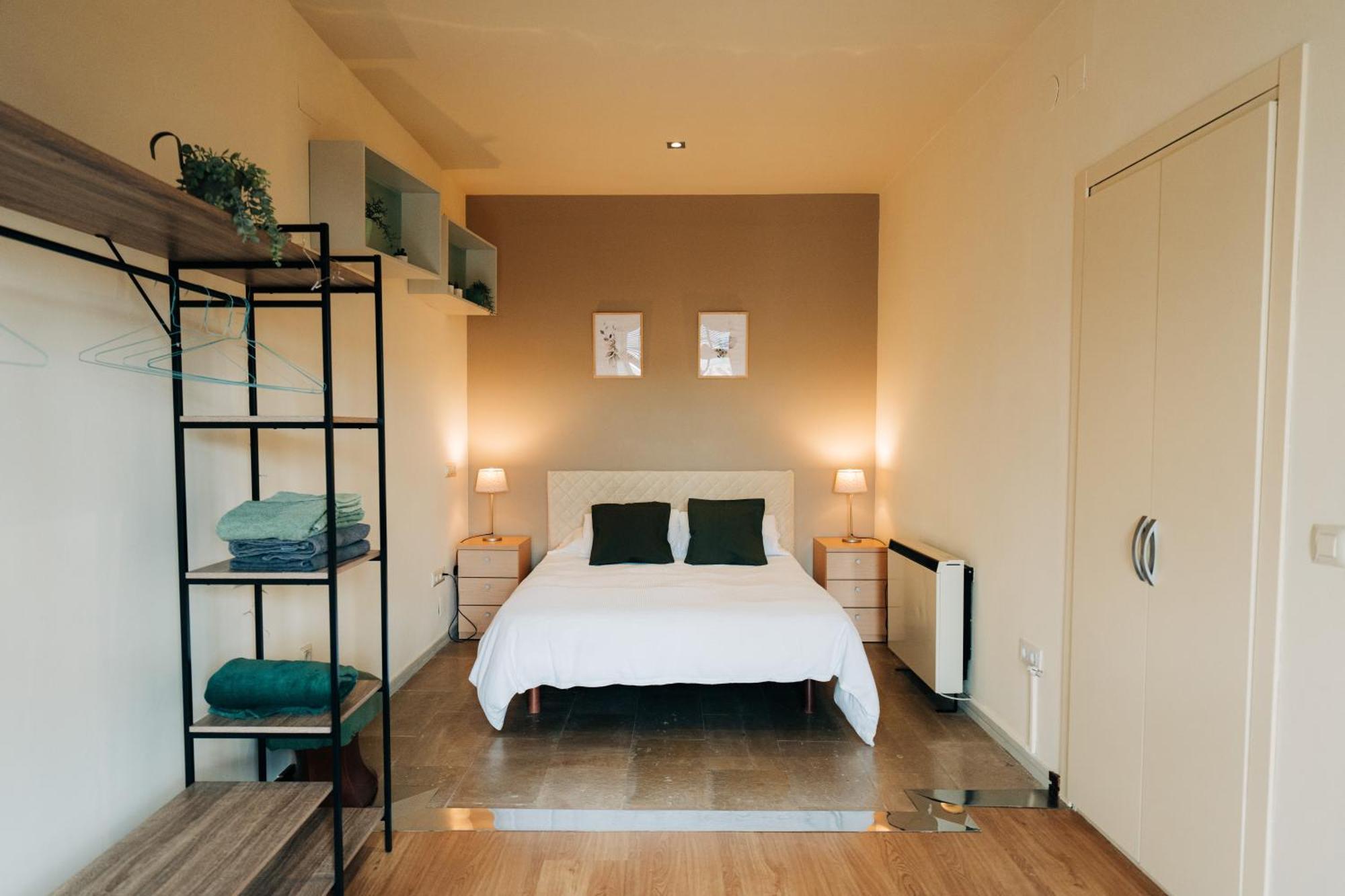Apartamentos Stetic Morella Dış mekan fotoğraf
