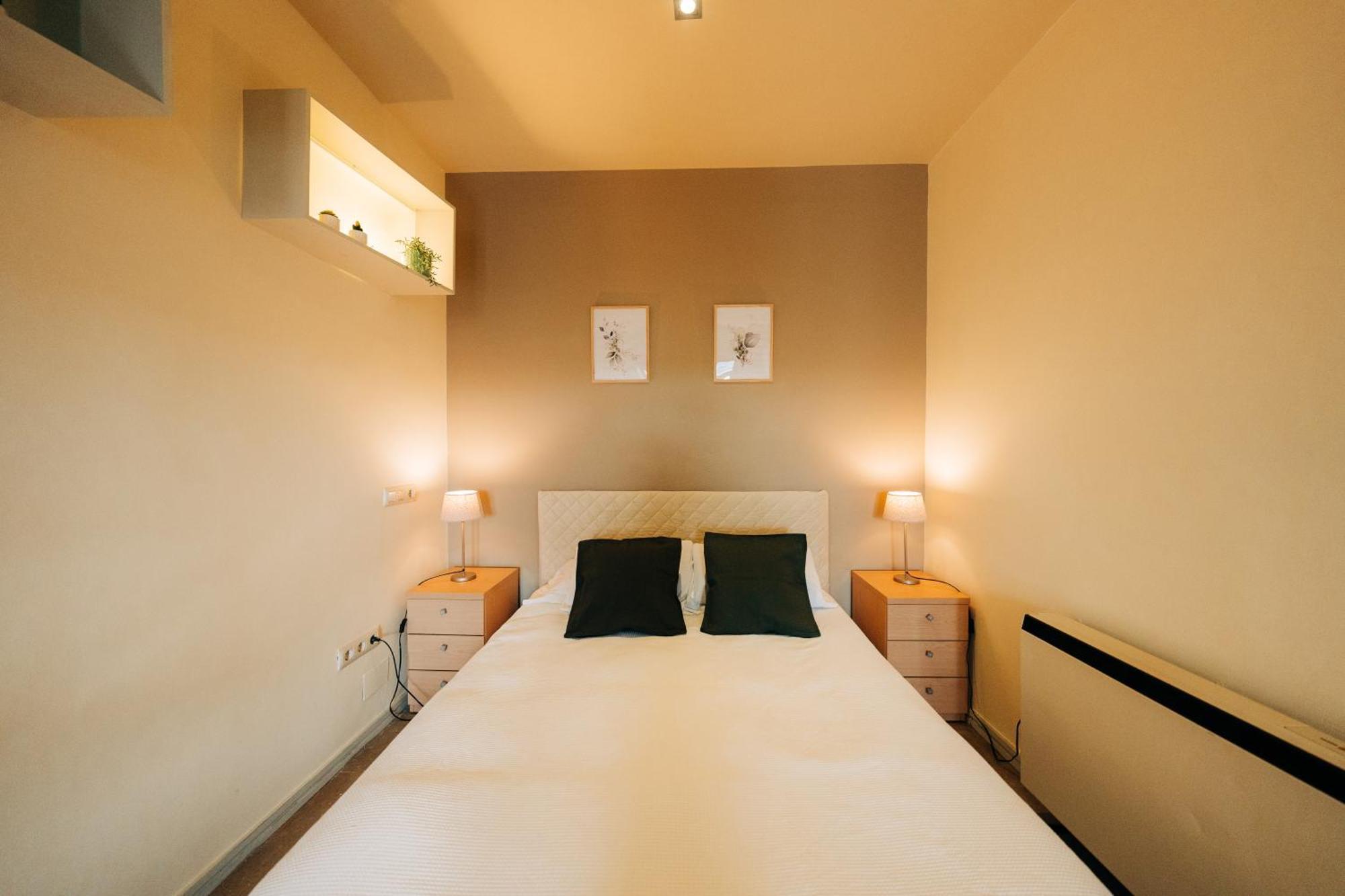 Apartamentos Stetic Morella Dış mekan fotoğraf