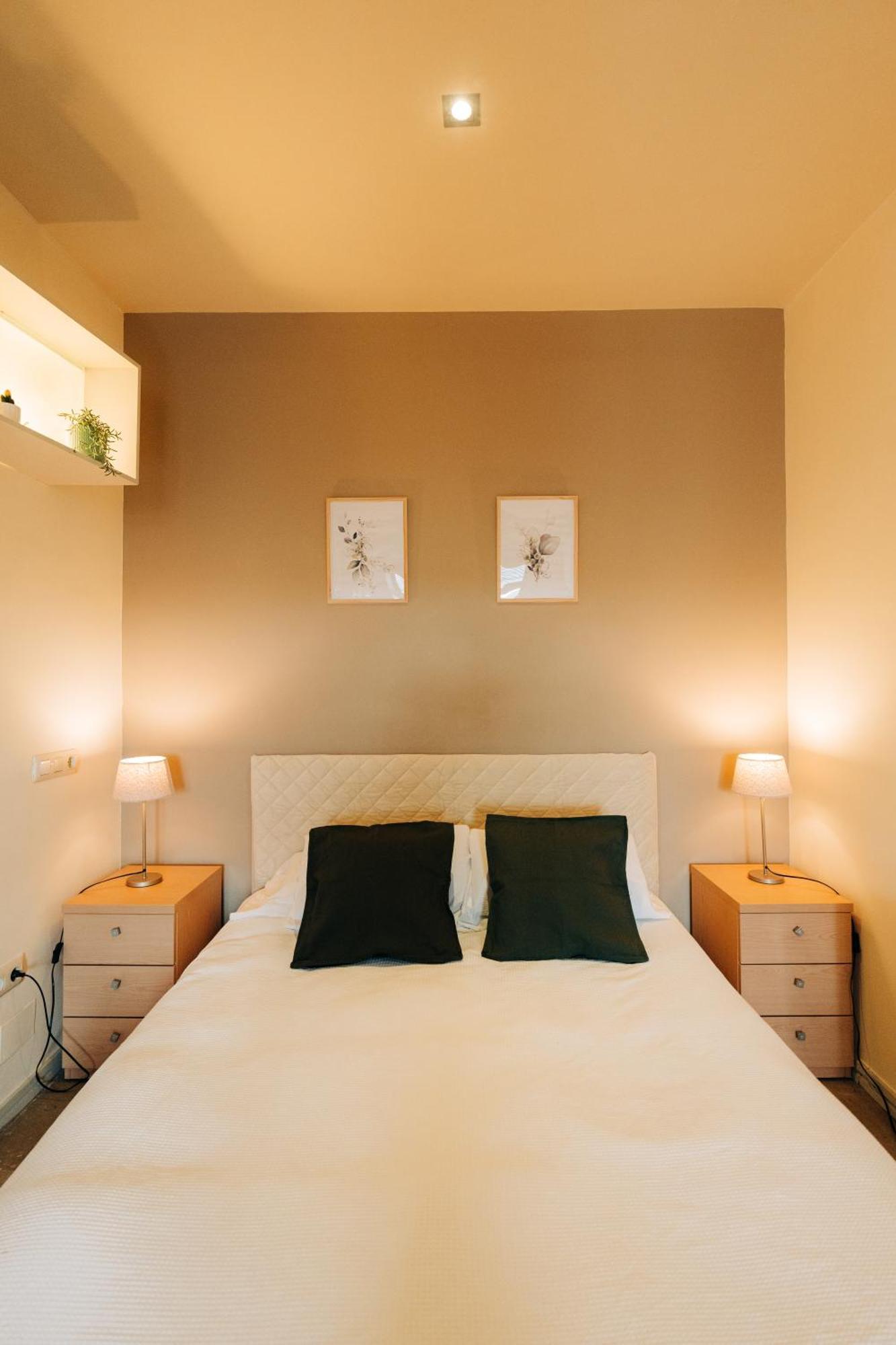 Apartamentos Stetic Morella Dış mekan fotoğraf